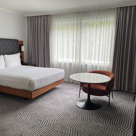 מלון Hilton London Olympia מראה חיצוני תמונה