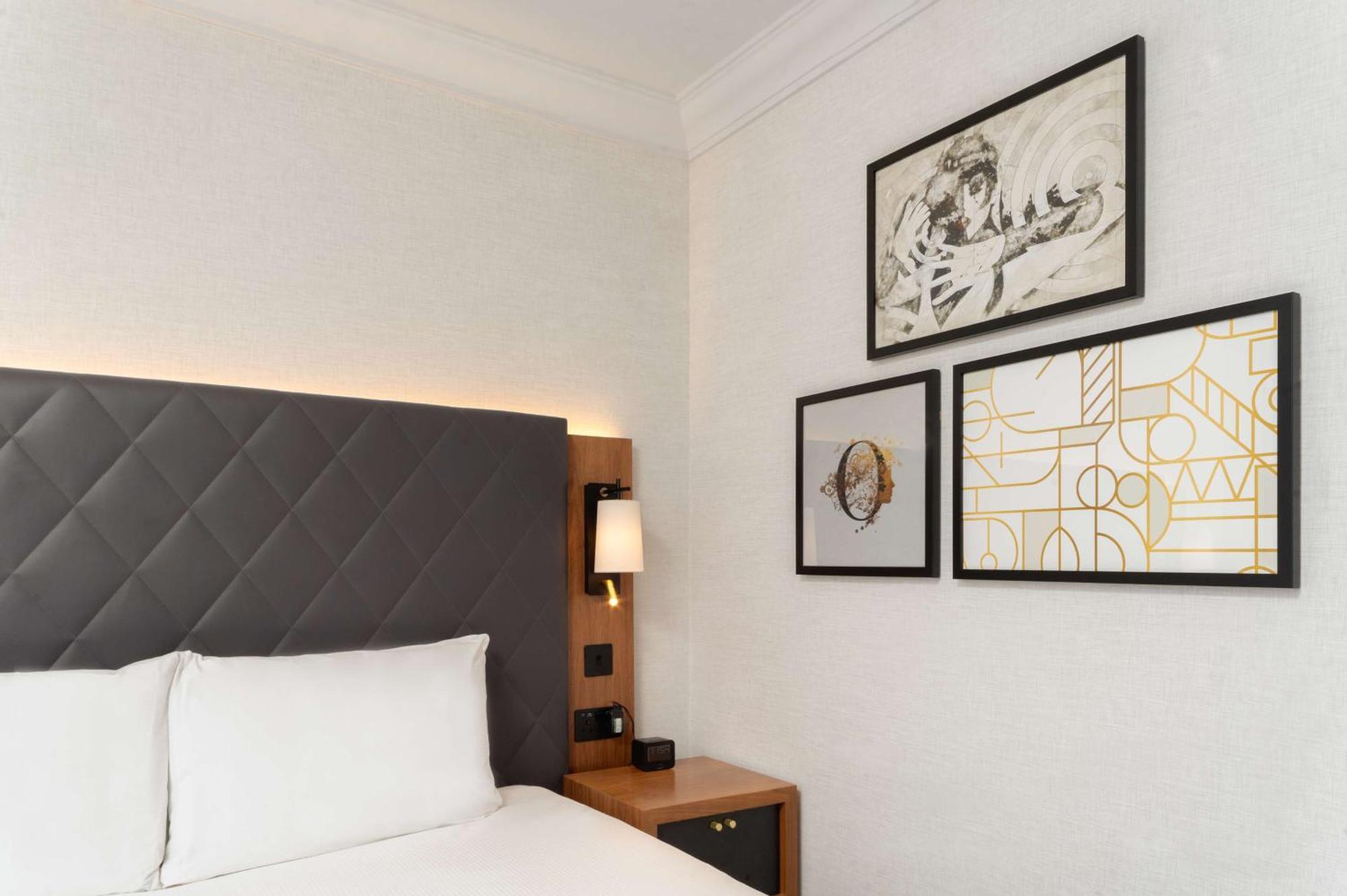 מלון Hilton London Olympia מראה חיצוני תמונה