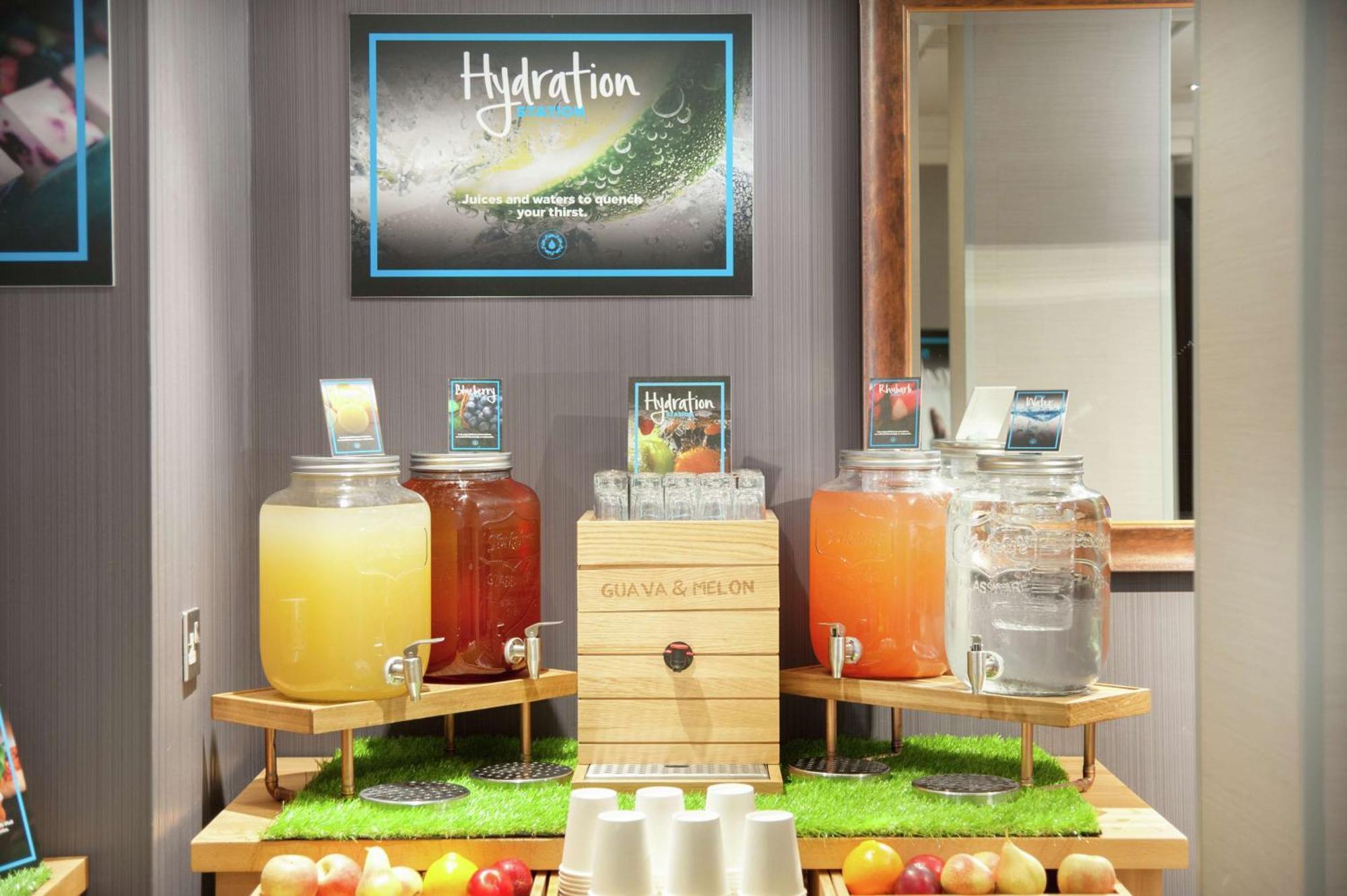 מלון Hilton London Olympia מראה חיצוני תמונה