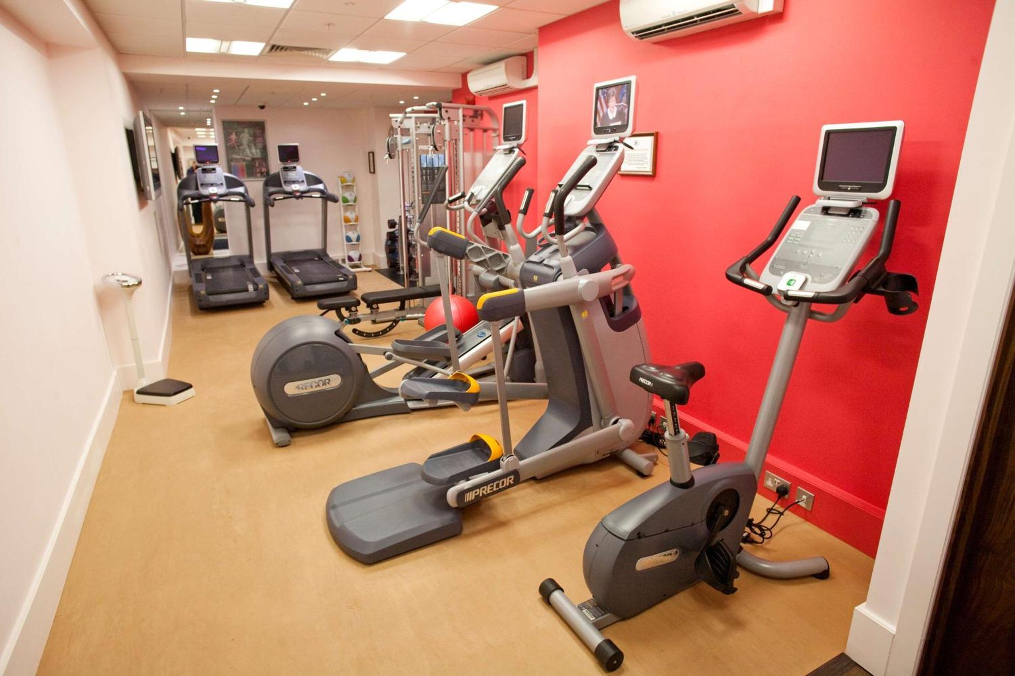 מלון Hilton London Olympia מראה חיצוני תמונה