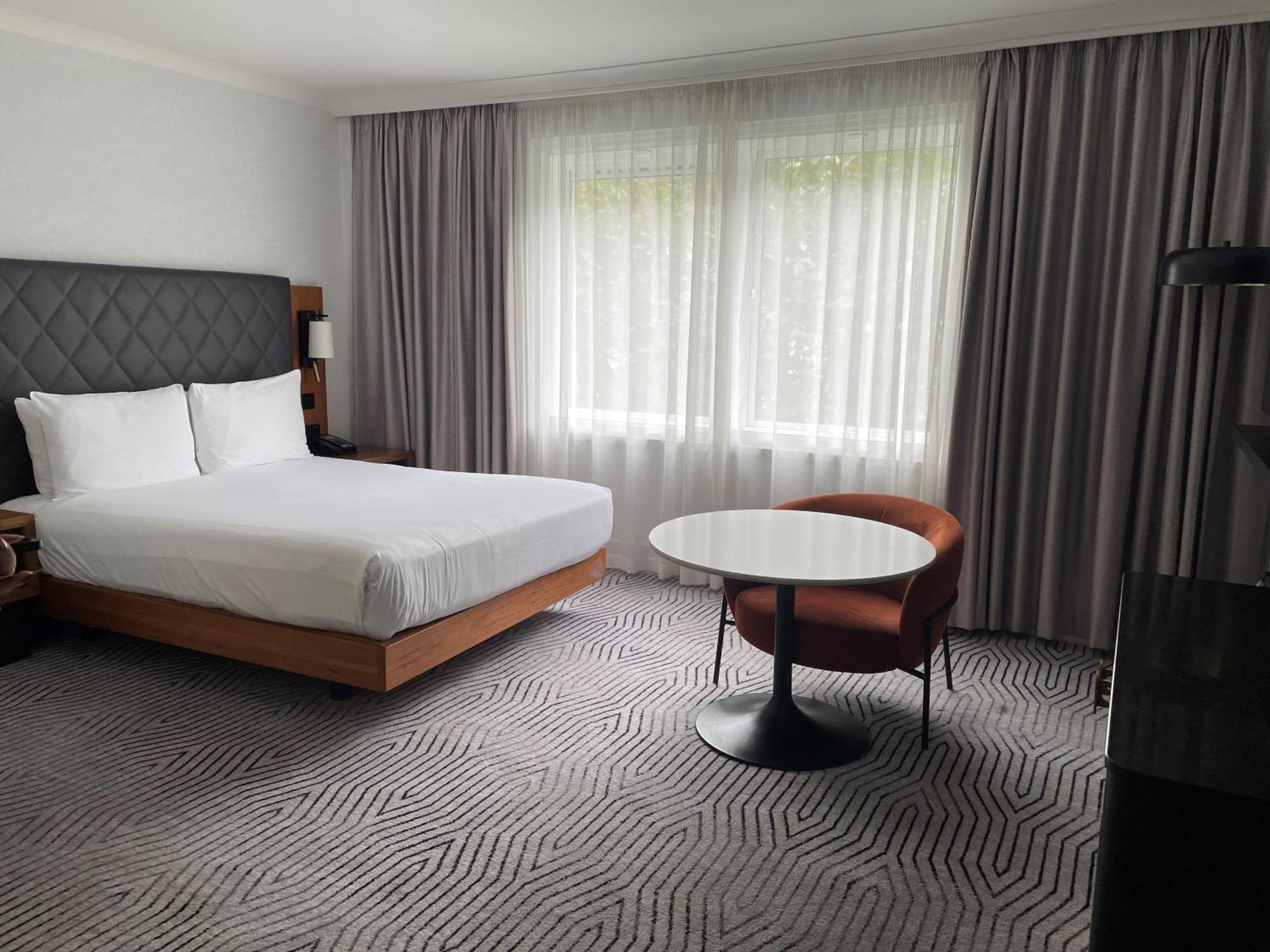 מלון Hilton London Olympia מראה חיצוני תמונה